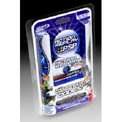 OEM PSP Περιφερειακό Action Replay DGΑ.ΡSΡ.00054 5060213890183