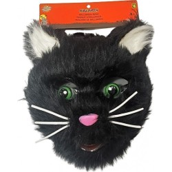 fun world Cat Mask 27cm. 21819 5212007598441