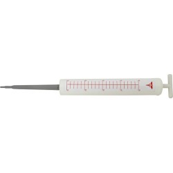 fun world Giant Vaccine Syringe 53cm. 7807 5212007535743