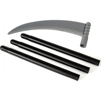 fun world Haru Sickle 102cm. 7966 5212007594795