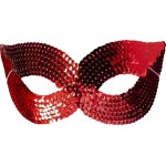 fun world Sequin Mask 4 Years 658 5212007585113