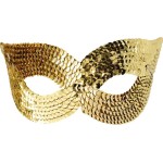 fun world Sequin Mask 4 Years 658 5212007585113
