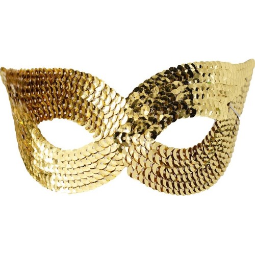 fun world Sequin Mask 4 Years 658 5212007585113