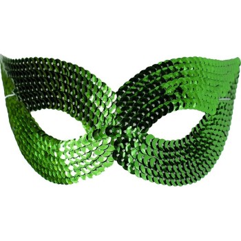 fun world Sequin Mask 4 Years 658 5212007585113