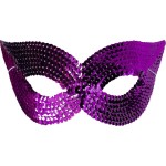 fun world Sequin Mask 4 Years 658 5212007585113