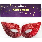 fun world Sequin Mask 4 Years 658 5212007585113