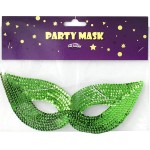 fun world Sequin Mask 4 Years 658 5212007585113