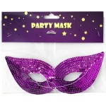 fun world Sequin Mask 4 Years 658 5212007585113