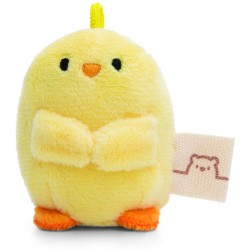 Nici - Plush Fox Geeks 5Cm Red - Cute Plush Toy With Soft Padding For  And Cuddles, Tschieps  Chick NIC61240 4012390612554