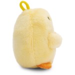Nici - Plush Fox Geeks 5Cm Red - Cute Plush Toy With Soft Padding For  And Cuddles, Tschieps  Chick NIC61240 4012390612554