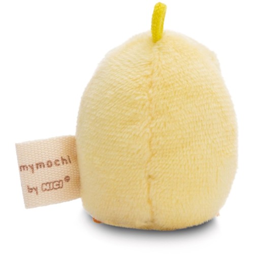 Nici - Plush Fox Geeks 5Cm Red - Cute Plush Toy With Soft Padding For  And Cuddles, Tschieps  Chick NIC61240 4012390612554