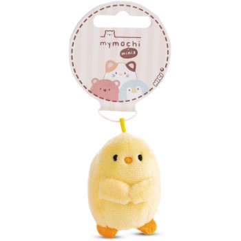 Nici - Plush Fox Geeks 5Cm Red - Cute Plush Toy With Soft Padding For  And Cuddles, Tschieps  Chick NIC61240 4012390612554