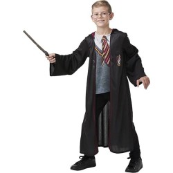Rubies Harry Potter Children's Costume With Accessories UK 5-6 Years 110-116Cm. 300915M 883028437290
