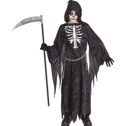 fun world Children's Costume Haros UK 11-12 Years 141-152Cm. 5018-4 5212007555901