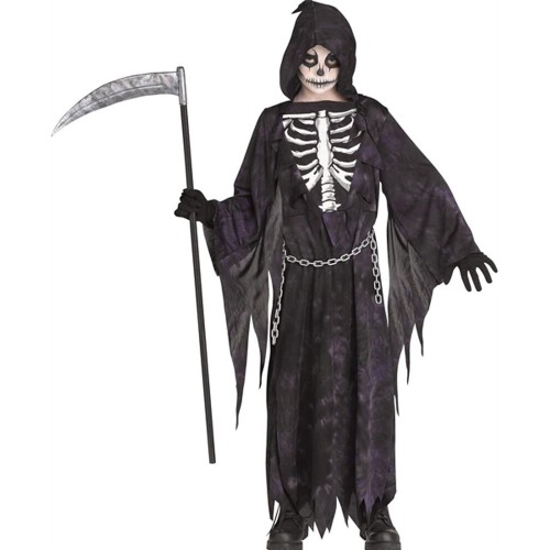 fun world Children's Costume Haros UK 7-8 Years 122-128Cm.  5018-2 5212007555840