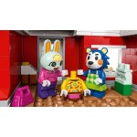 LEGO Animal Crossing Κατάστημα Ρούχων Των Able Sisters 77055 5702017815923