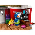 LEGO Animal Crossing Κατάστημα Ρούχων Των Able Sisters 77055 5702017815923
