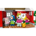LEGO Animal Crossing Κατάστημα Ρούχων Των Able Sisters 77055 5702017815923