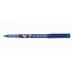 PILOT Στυλό Μαρκαδόρος Μπλε V-7 0.7Mm Με Αμπούλα BX-V7L 4902505085765