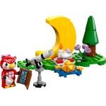 LEGO Animal Crossing stargazing with celeste 77053 5702017815824