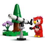 LEGO Animal Crossing stargazing with celeste 77053 5702017815824