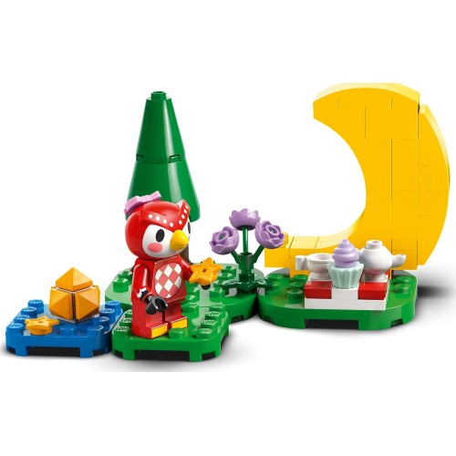 LEGO Animal Crossing stargazing with celeste 77053 5702017815824