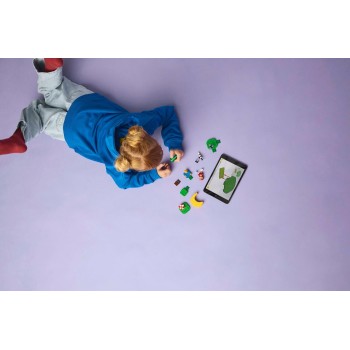 LEGO Animal Crossing stargazing with celeste 77053 5702017815824