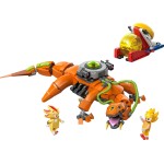 LEGO Sonic The Hedgehog Super Shadow Vs. Biolizard 77003 5702017815596