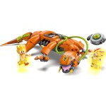 LEGO Sonic The Hedgehog Super Shadow Vs. Biolizard 77003 5702017815596