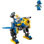 LEGO Sonic The Hedgehog Cyclone Vs. Metal Sonic 77002 5702017815589