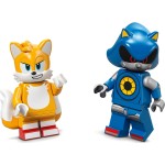 LEGO Sonic The Hedgehog Cyclone Vs. Metal 77002 5702017815589
