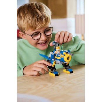 LEGO Sonic The Hedgehog Cyclone Vs. Metal Sonic 77002 5702017815589