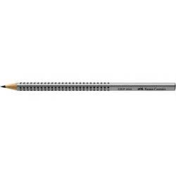 Faber-Castell Faber Castell Μολύβι Grip 2001 HB 117000 4005401170006