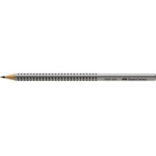 Faber-Castell Faber Castell Μολύβι Grip 2001 HB 117000 4005401170006