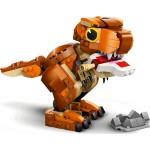 LEGO Jurassic World Little Eatie: T. Rex 76967 5702017813943