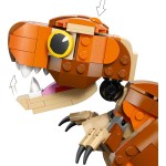 LEGO Jurassic World Little Eatie: T. Rex 76967 5702017813943