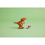 LEGO Jurassic World Little Eatie: T. Rex 76967 5702017813943