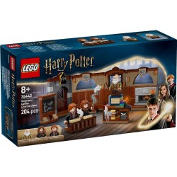 LEGO Harry Potter hogwarts castle: charms class 76442 5702017812809
