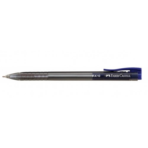 Faber-Castell Faber-Castel Στυλό Semigel Rx10 545551 9556089008099