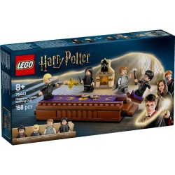 LEGO Harry Potter Hogwarts Castle: Charms Class 76441 5702017812793