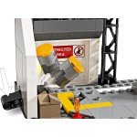 LEGO Marvel Avengers Marvel Super Heroes Μάχη Captain America: Εμφύλιος Πόλεμος 76314 5702017817873