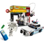 LEGO Marvel Avengers Marvel Super Heroes Spider-verse: Miles Morales vs. The Spot 76311 5702017817842