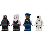 LEGO Marvel Avengers Marvel Super Heroes Spider-verse: Miles Morales vs. The Spot 76311 5702017817842