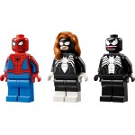 LEGO Marvel Avengers Marvel Super Heroes Spider-man vs. Venom Muscle Car 76309 5702017817828