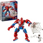 LEGO Marvel Avengers Marvel Super Heroes Spider-Man Mech Vs. Anti-Venom 76308 5702017817811