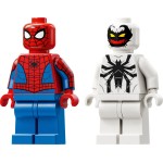 LEGO Marvel Avengers Marvel Super Heroes Εξωστολή Σπάιντερ-Μαν Εναντίον Αντι-Βένομ 76308 5702017817811