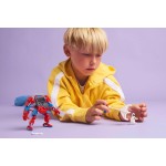 LEGO Marvel Avengers Marvel Super Heroes Εξωστολή Σπάιντερ-Μαν Εναντίον Αντι-Βένομ 76308 5702017817811