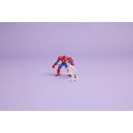 LEGO Marvel Avengers Marvel Super Heroes Εξωστολή Σπάιντερ-Μαν Εναντίον Αντι-Βένομ 76308 5702017817811