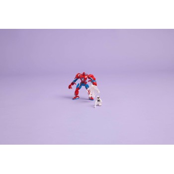 LEGO Marvel Avengers Marvel Super Heroes Εξωστολή Σπάιντερ-Μαν Εναντίον Αντι-Βένομ 76308 5702017817811
