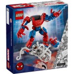 LEGO Marvel Avengers Marvel Super Heroes Εξωστολή Σπάιντερ-Μαν Εναντίον Αντι-Βένομ 76308 5702017817811